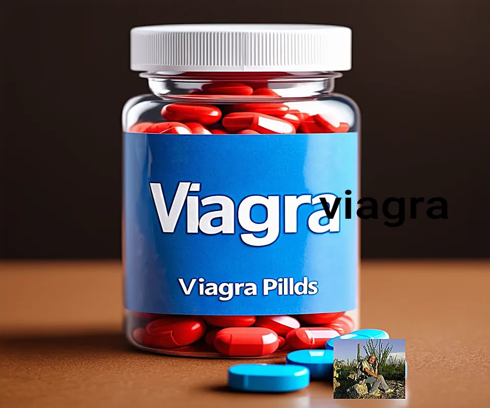 Compra de viagra en madrid